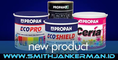 Lowongan Kerja PT. Propan Raya ICC Pekanbaru Februari 2018 - SMITH