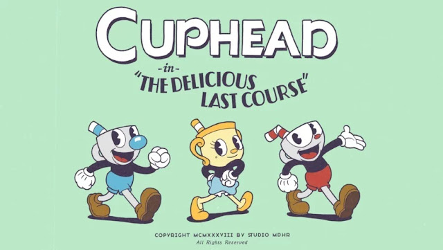 Cuphead: The Delicious Last Course (Switch) é adiado para 2020