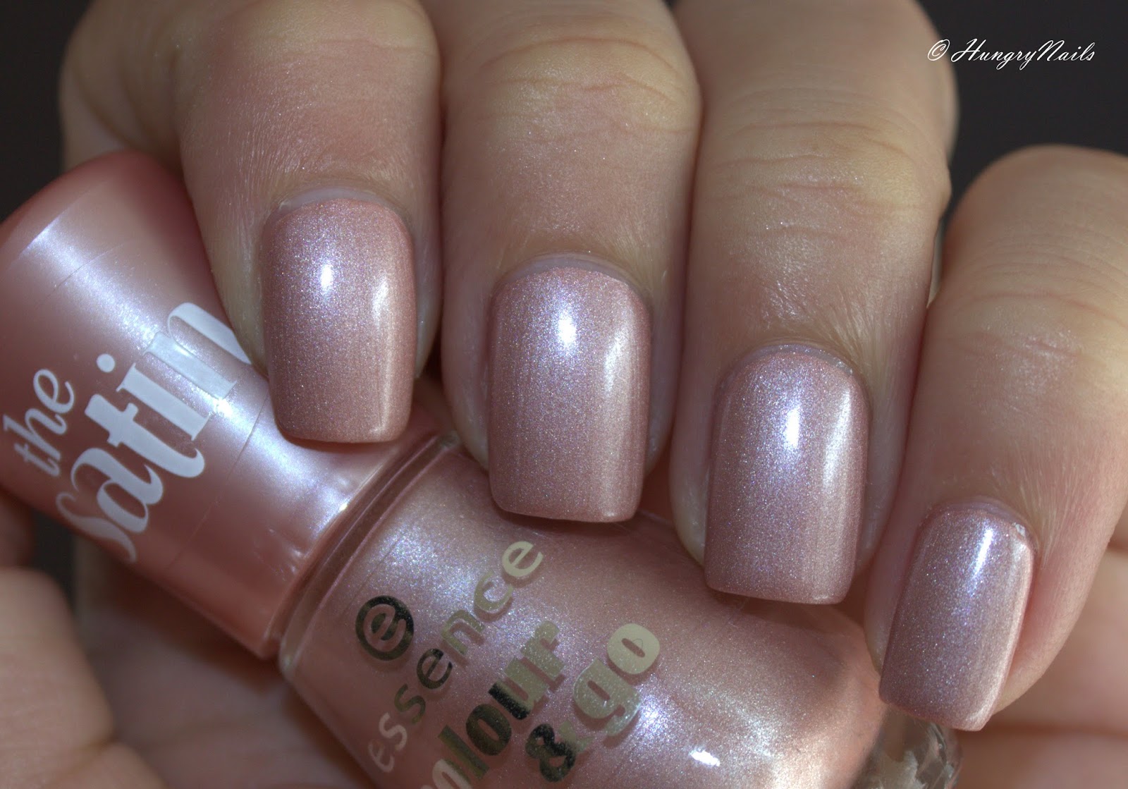 Hungrynails Blog Die Bunte Welt Der Nagellacke