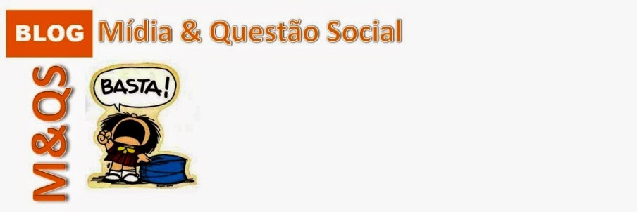 Mídia e Questão Social