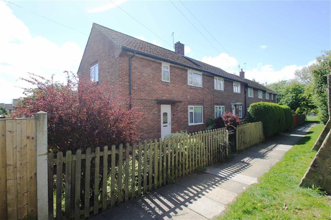 Harrogate Property News Harrogate Property News 3 bed terraced house