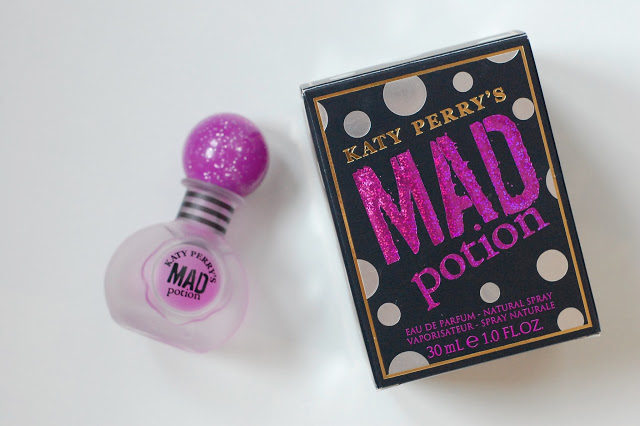 Mad Potion by Katy Perry | IPERFUMY.PL