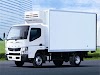 Chiller Trucks for Rent in Dubai - Cool Food Trucks in UAE