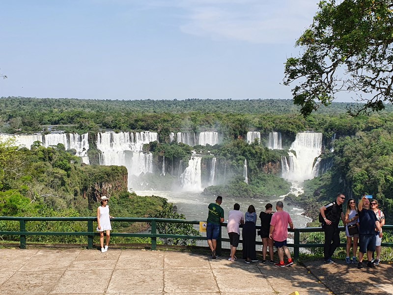 Resort Cataratas do Iguaçu