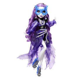 Monster High Spectra Vondergeist Haunt Couture, Midnight Runway Doll