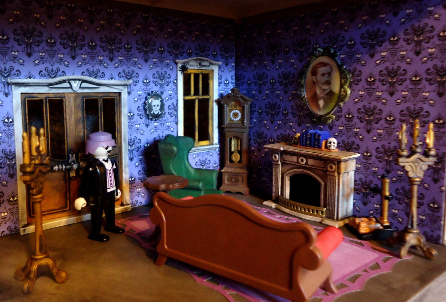 playmobil houses for sale