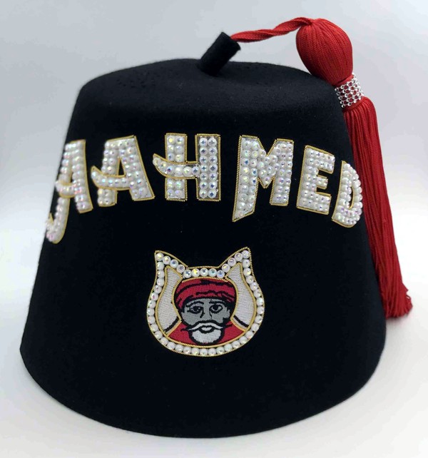 Fraternally Yours Masonic Grotto (M.O.V.P.E.R.) Merchandise from Fratline