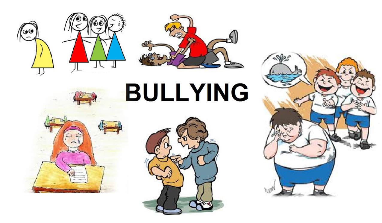 violencia escolar Bullyng