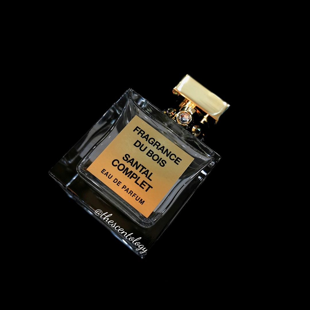 Santal Complet by Fragrance du Bois Santal Complet by Fragrance du Bois