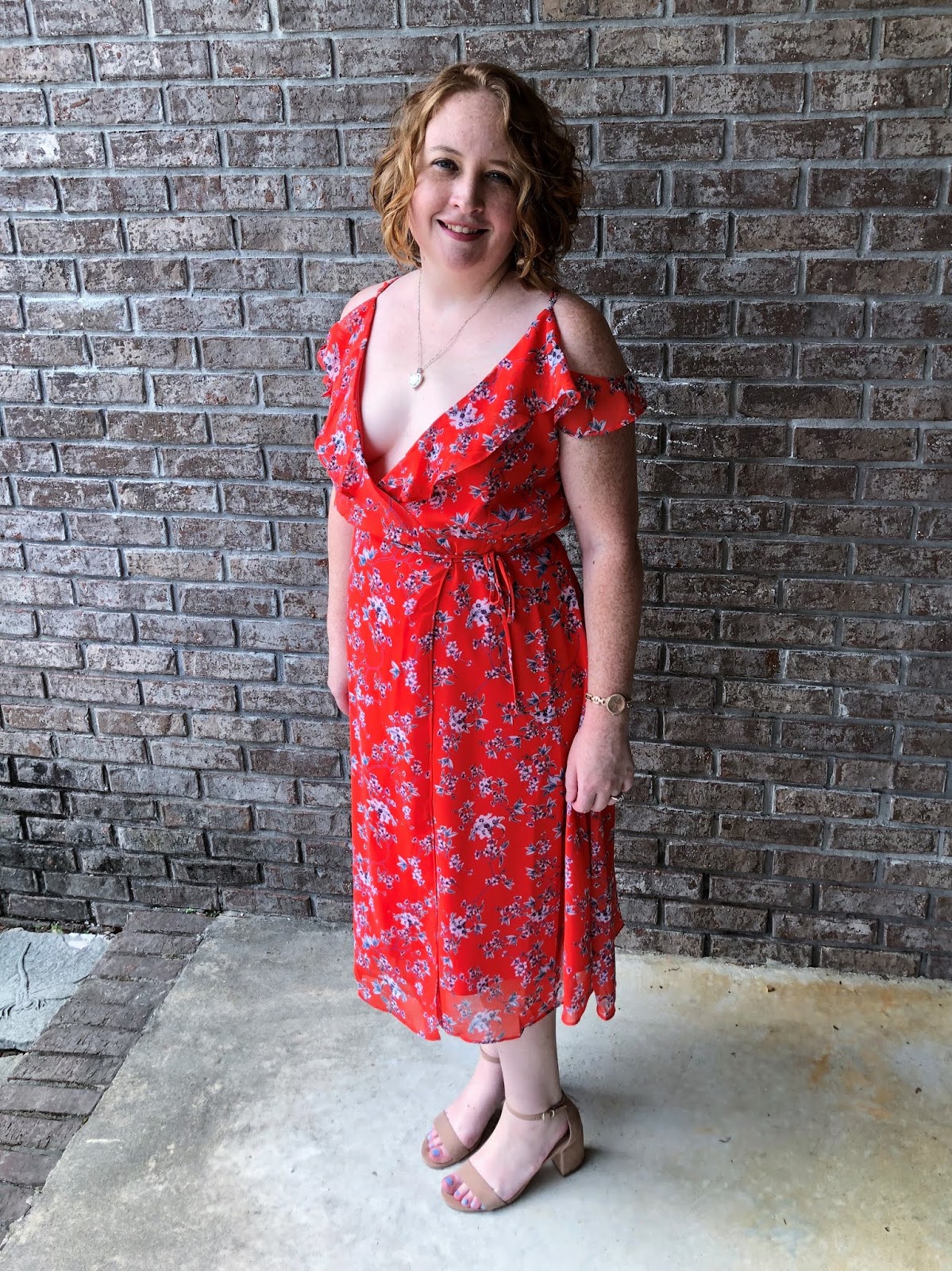 What to Wear to a Summer Wedding - Mommy The Journalist