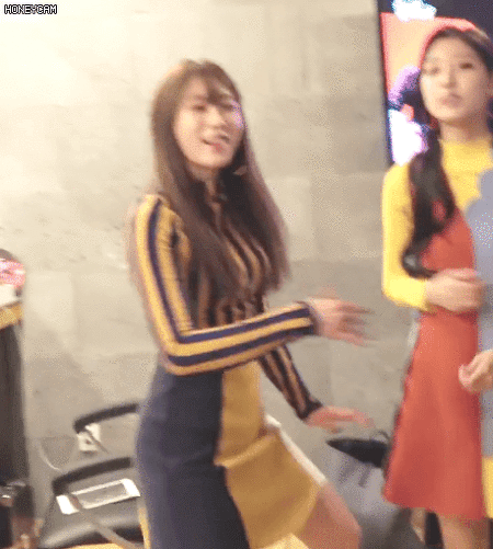 지수의 태세전환 | 인스티즈