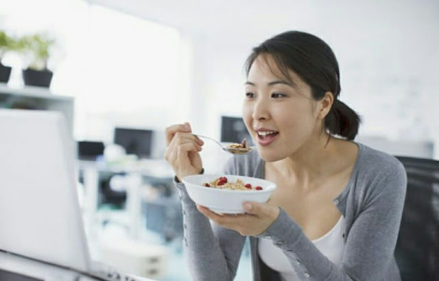 13 Healthy Eating Tips for a Super Busy Person 13 Healthy Eating Tips for a Super Busy Person