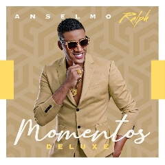 Anselmo Ralph - Momentos Deluxe (EP) [Download]