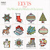 1971 ELVIS Sings The Wonderful World Of Christmas - Elvis Presley