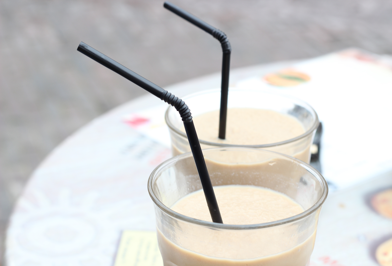 Tip & Favoriet Bagels & Beans Emelina's