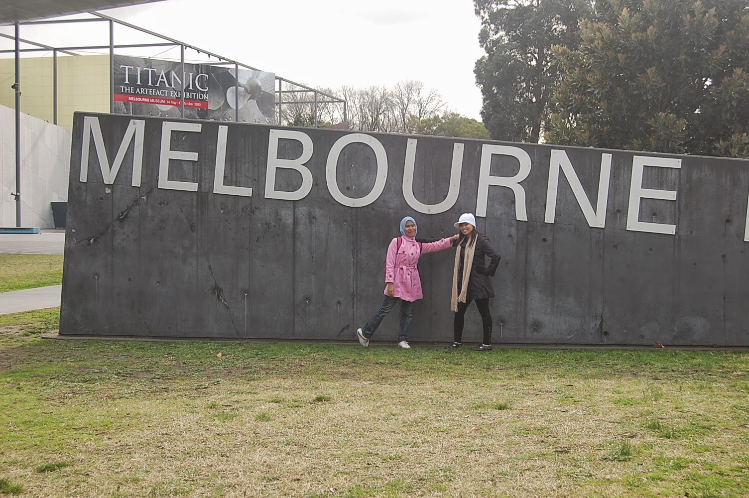 Melbourne 08-2010