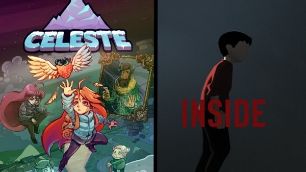 لعبة Inside و Celeste متوفرة الآن للتحميل بالمجان 