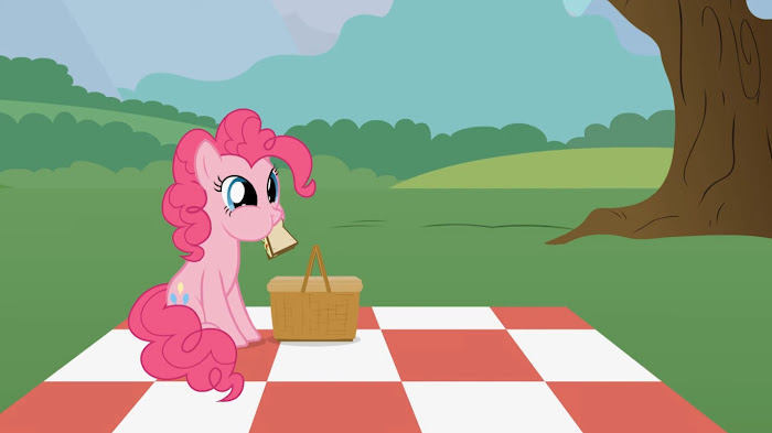 It's Picnic Time (Animacion por Forgalorga)