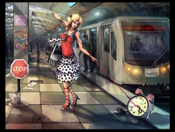 As ilustrações de fantasia e surrealismo de Igor Artyomenko Igor Artyomenko haryarti deviantart ilustrações fantasia surreal