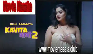 Kavita Bhabhi (2020) Season 02 Episode 1 ULLU Originals Hindi WEB Series MovieMasala