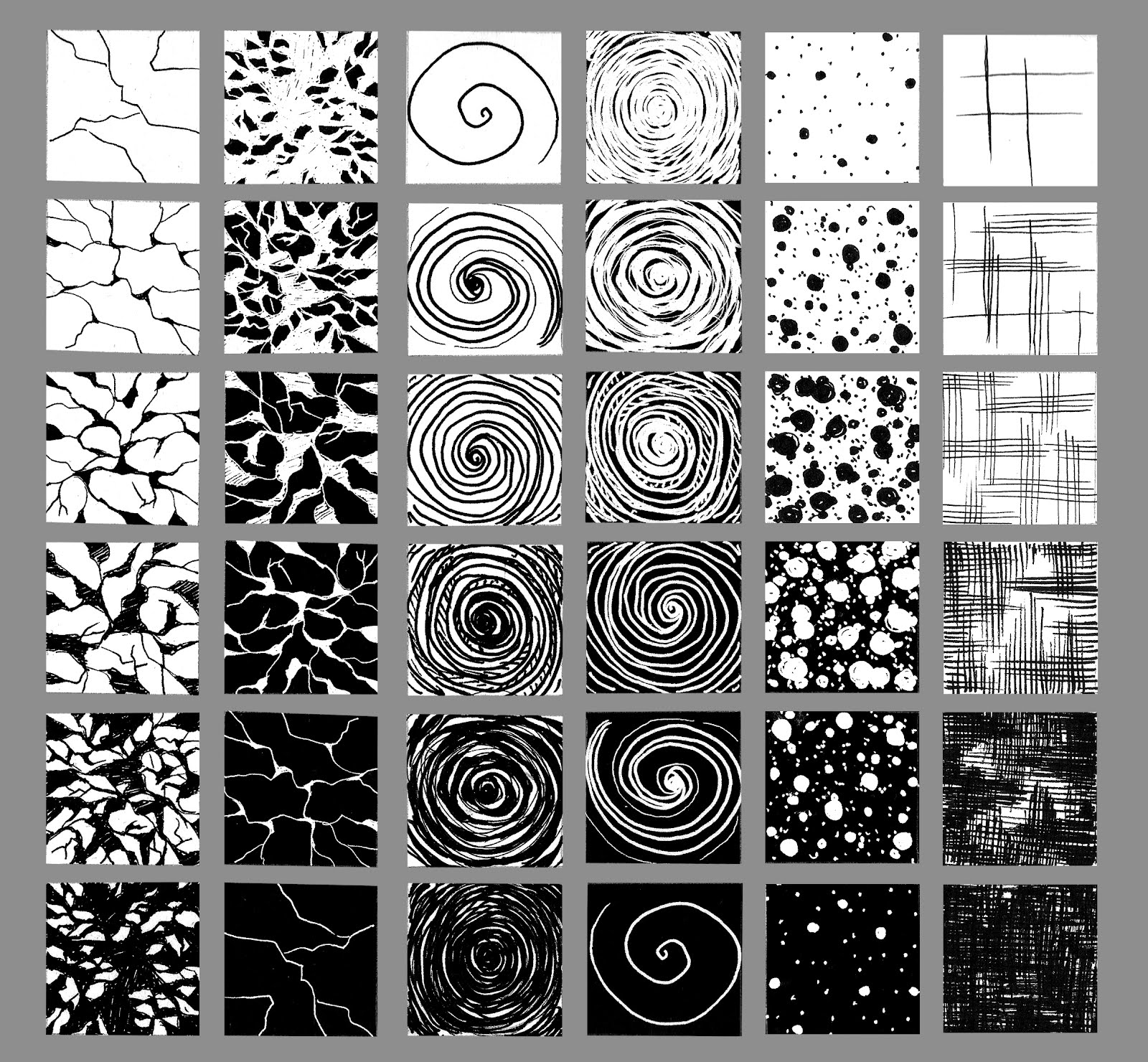 HaNguyen: 36 custom textures