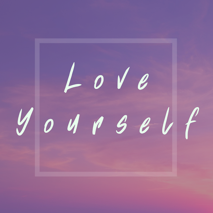 Self-Love: Image Bearer