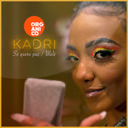 Só Quero Paz / Ulelê - Orgânico, Kadri Só Quero Paz / Ulelê - Orgânico, Kadri