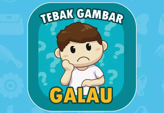 Jawaban Tebak Gambar Galau Terbaru