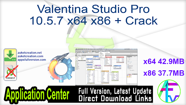 more than 1 database on valentina studio more than 1 database on valentina studio