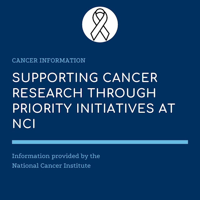 cancer research priority report