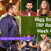 Lower ratings continue for Bigg Boss 15 Week 4 and Week 5 - Bigg Boss fails to attract viewers