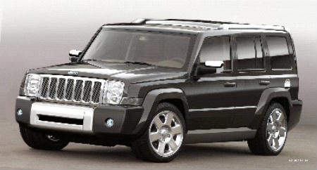 takterbiasa: 2012 Jeep Commander Price: £27,490 – £34,530