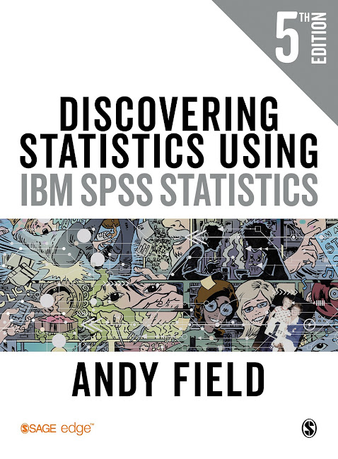 Discovering Statistics Using IBM SPSS Statistics 5th Edition Discovering Statistics Using IBM SPSS Statistics 5th Edition