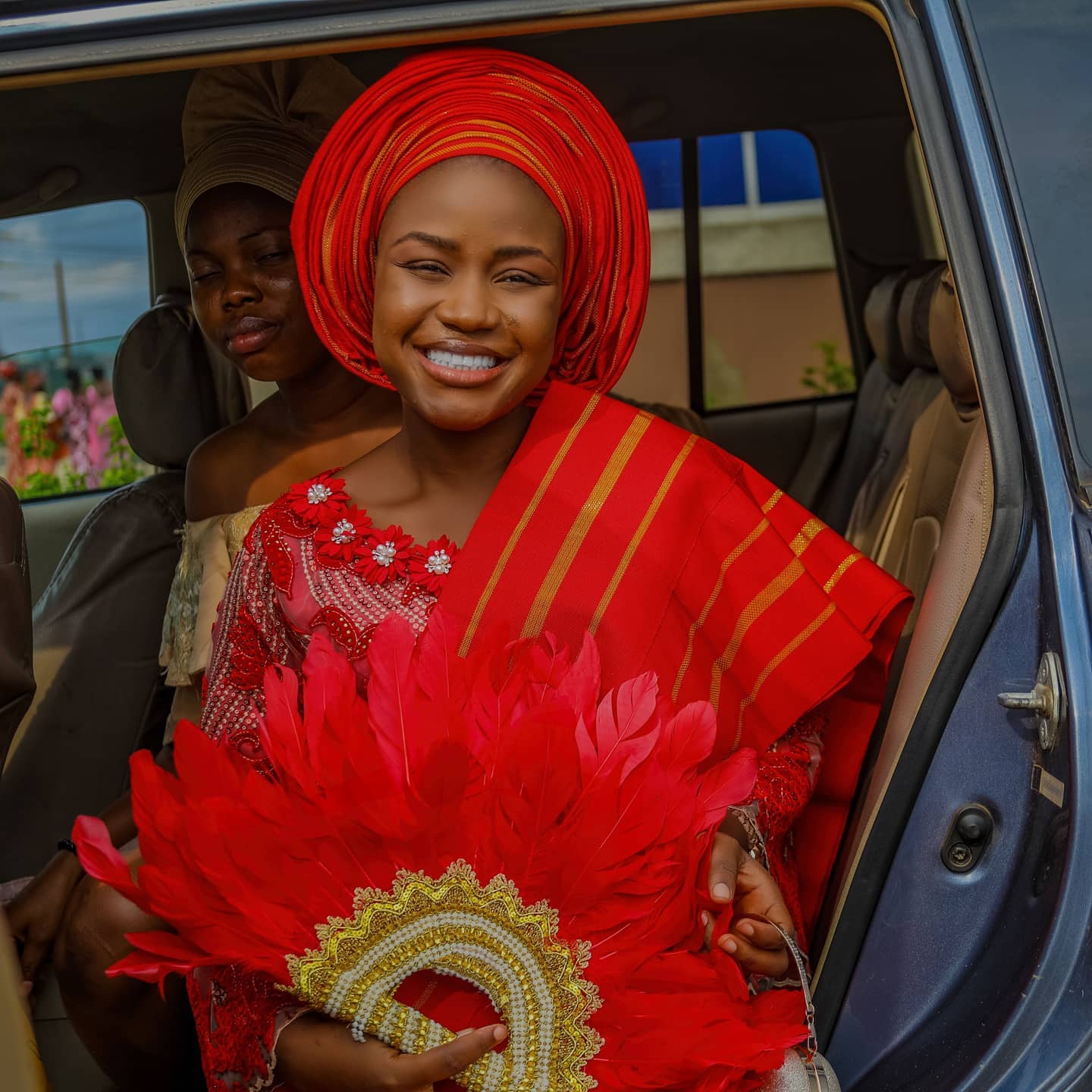 Gospel Film Maker, Femi Adebile Is Married