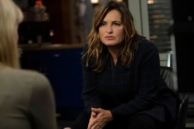 Law And Order Special Victims Unit Season 22 Image 9