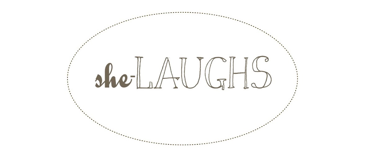 she-laughs