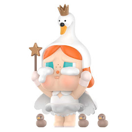 Pop Mart Ugly Duckling Crybaby Crying Parade Series Figure