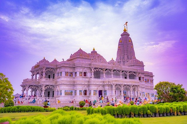 Best places to visit in mathura in hindi-मथुरा और वृंदावन के दर्शनीय स्थल-Mathura tourist place-new updated 2021