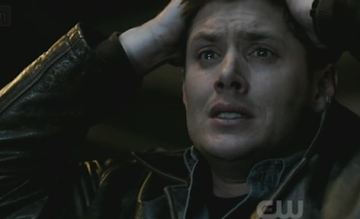 5x22 - Swan Song dean