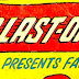 Blast-Off - comic series checklist