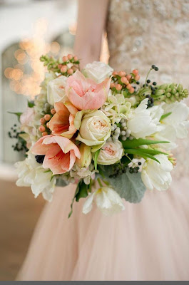 wedding flowers Amaryllis