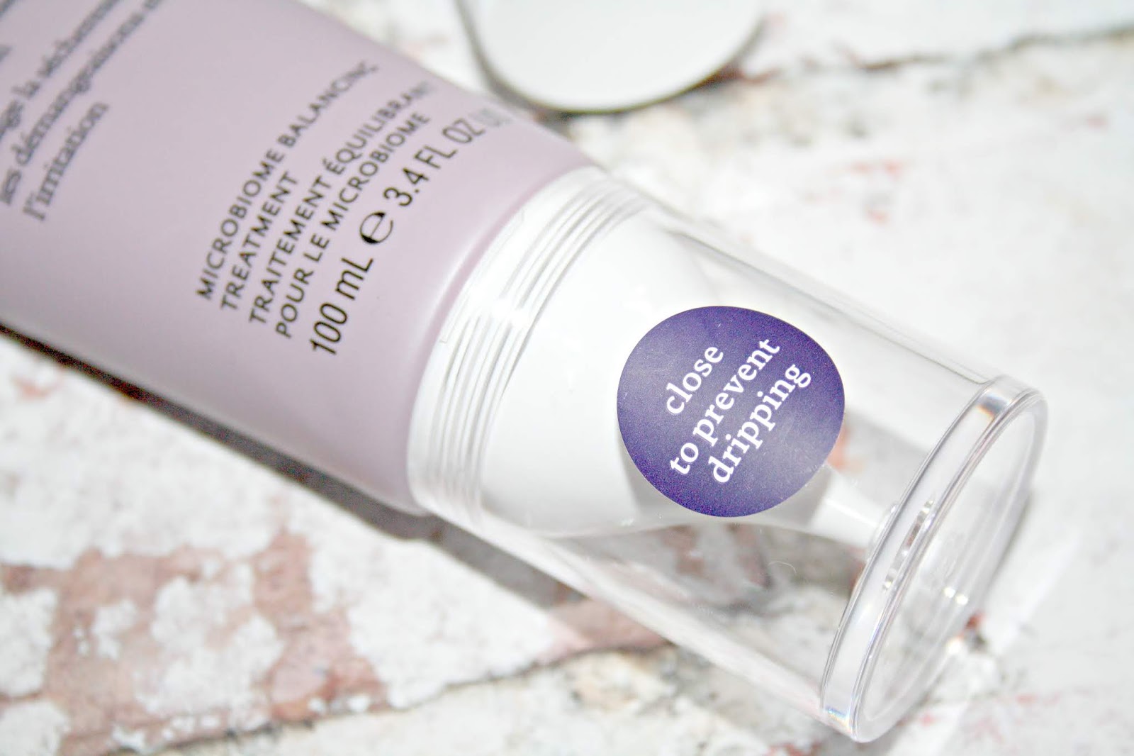 Beautyqueenuk | A UK Beauty and Lifestyle Blog: Living Proof Restore