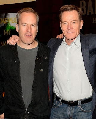 Bob Odenkirk lesionado foro