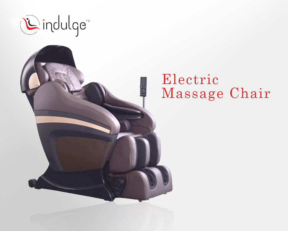 Best Electric Massage Chair Online Price Benefits Of Having An