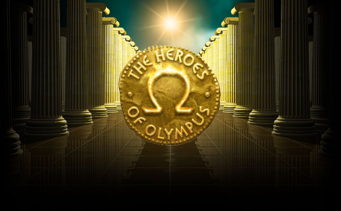 rick riordan the heroes of olympus rick riordan the heroes of olympus