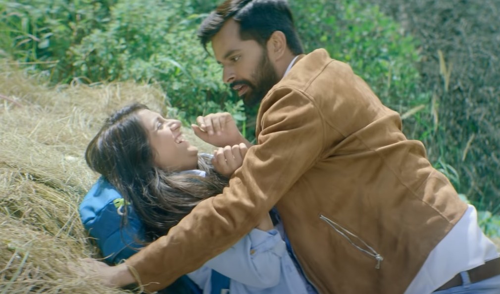 Chaal Jeevi Laiye (2019) Guajarati Movie Download 720p [900MB]