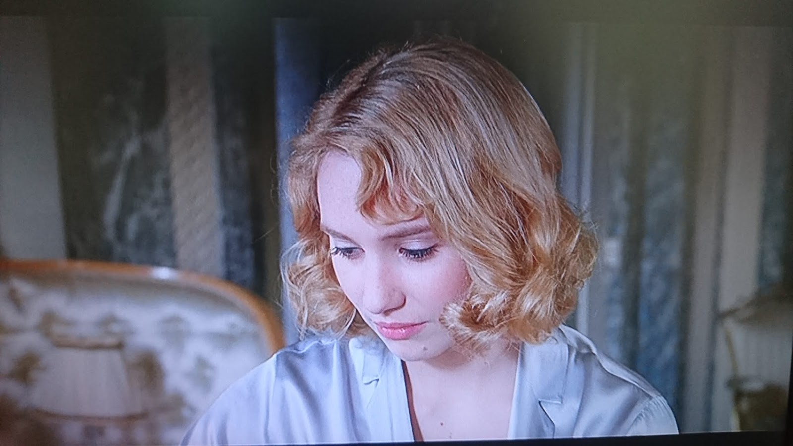 映画】「タイピスト！」プライムビデオで鑑賞。-行橋安美の備忘エッセイ