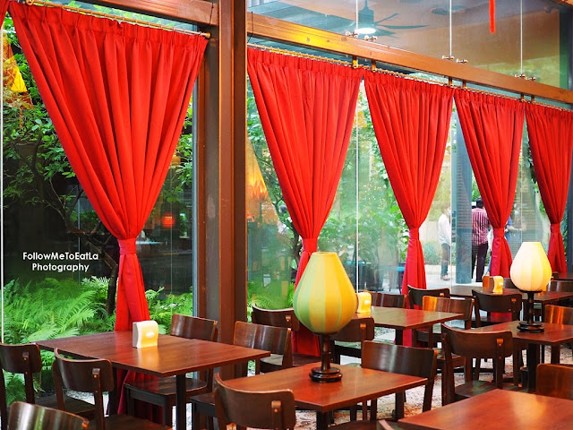 RASA VIET, Authentic Muslim-Friendly Vietnamese Restaurant The Sphere Bangsar South Kuala Lumpur