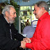 "Lula anuncia viagem para Rússia e Cuba". É a fuga!