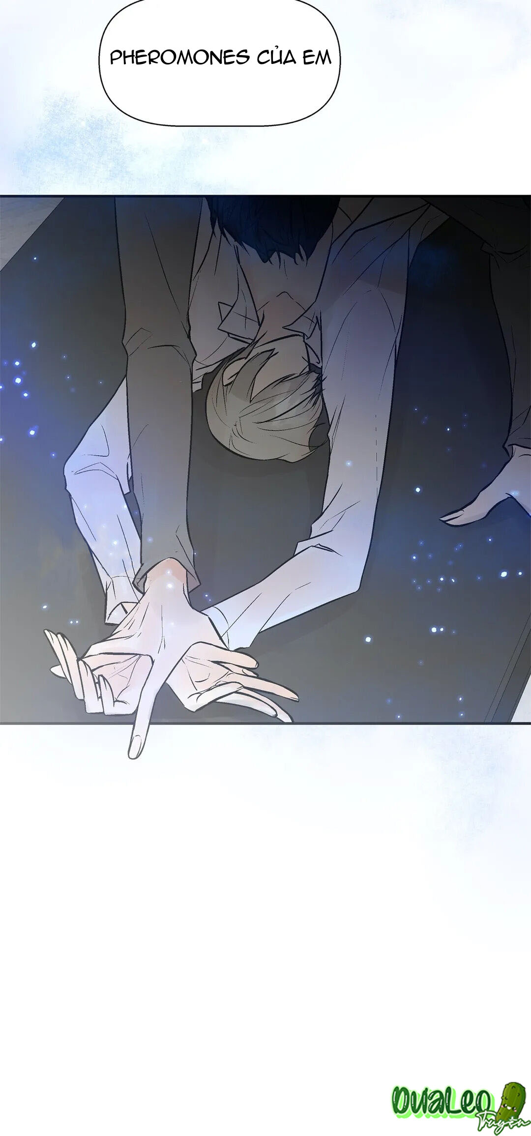 Đọc truyện Trú Ẩn - Chapter 4
